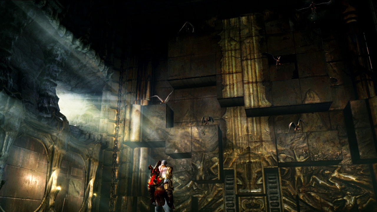 God of War III
